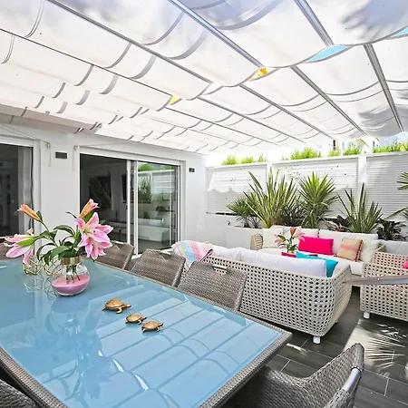 Casa Luna By Finest Ferienhaus