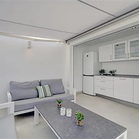 Casa Luna By Finest Ferienhaus