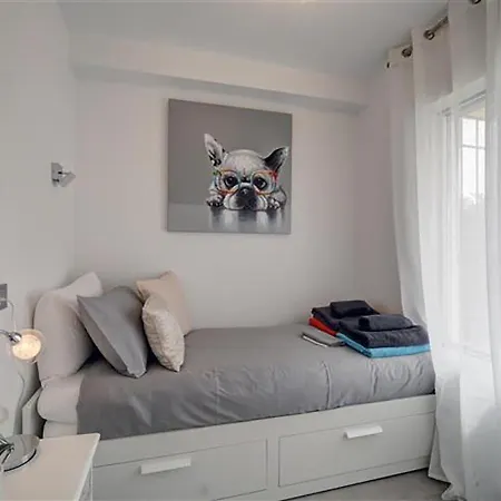 Casa Luna * Марбелья