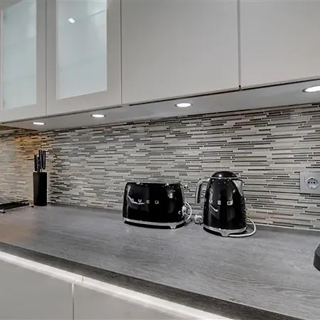 Будинок відпочинку Casa Luna *