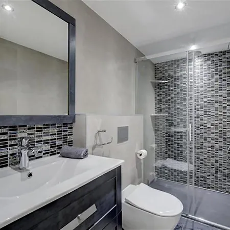 Casa Luna * Марбелья