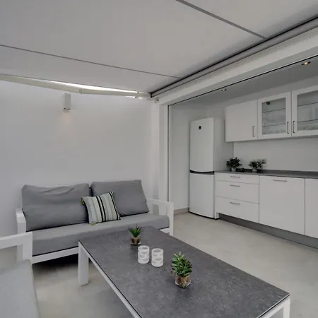 Casa Luna * Марбелья