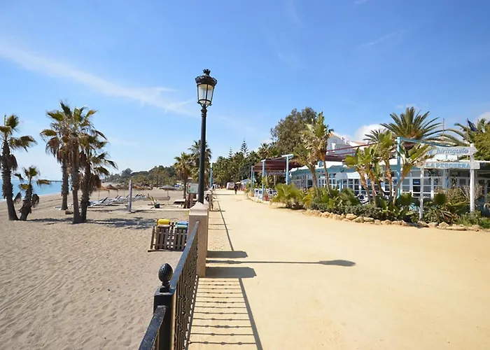 Casa Luna By Finest * Marbella