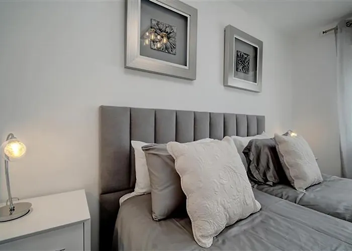 Casa Luna By Finest Ferienhaus Marbella