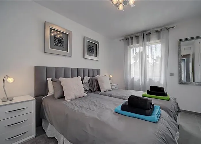 Casa Luna By Finest Marbella