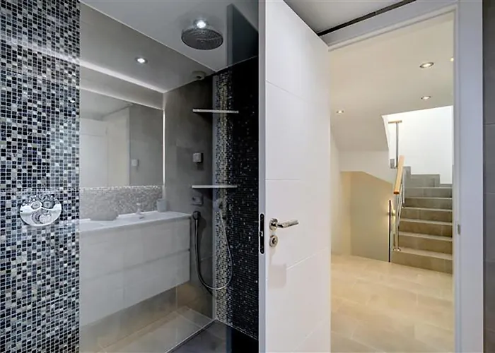 Casa Luna By Finest Будинок відпочинку *