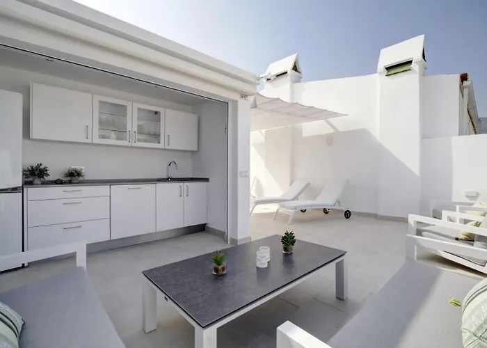 Casa Luna By Finest