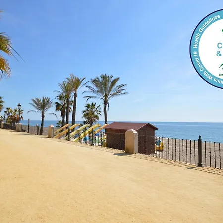 Casa Luna Marbella