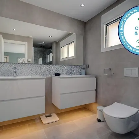 Holiday home Casa Luna Marbella