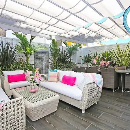 Holiday home Casa Luna