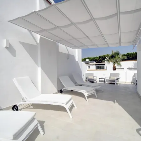 Holiday home Casa Luna
