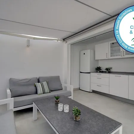 Holiday home Casa Luna
