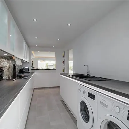 Casa Luna Holiday home Marbella