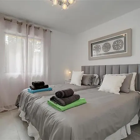 Holiday home Casa Luna