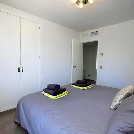 Casa Luna Holiday home *