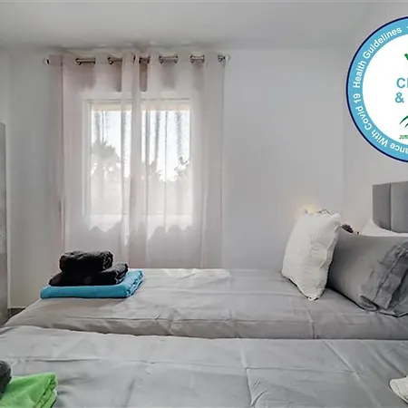 Casa Luna Holiday home *