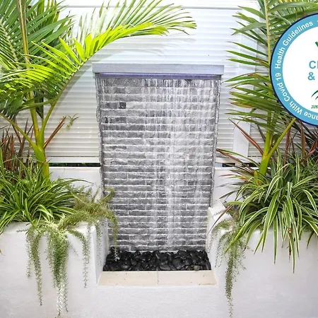 Casa Luna Holiday home Marbella