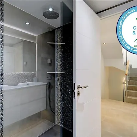 Holiday home Casa Luna