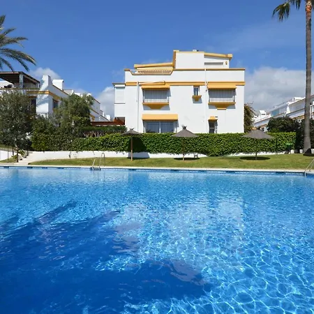Casa Luna * Marbella