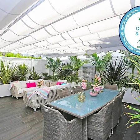 Holiday home Casa Luna *