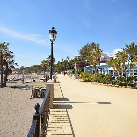 Casa Luna * Marbella