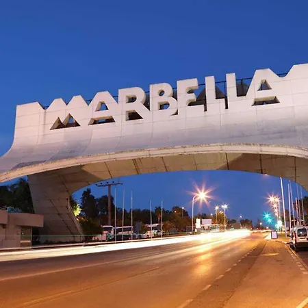 Casa Luna * Marbella