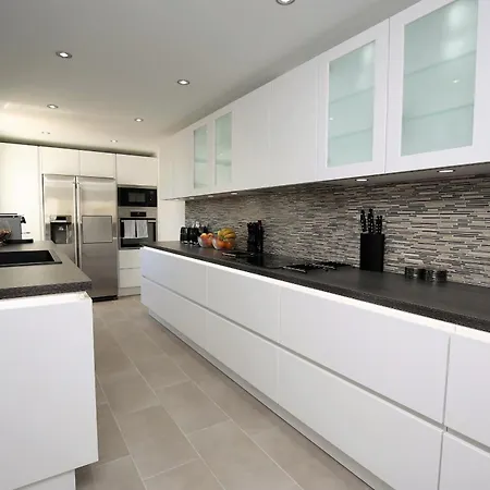 Casa Luna Holiday home Marbella