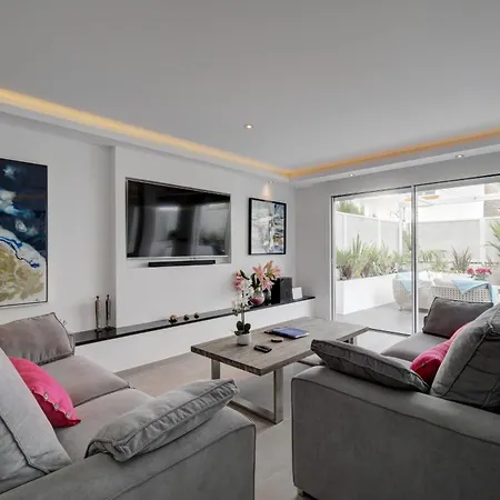 Casa Luna Holiday home