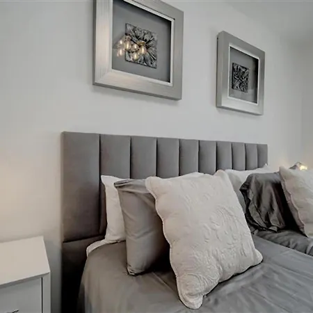 Casa Luna Nyaraló Marbella