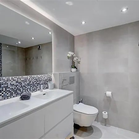 Casa Luna * Marbella