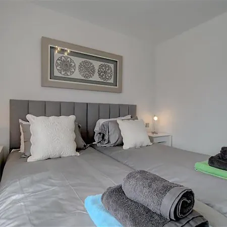 Casa Luna Tatil Evi *