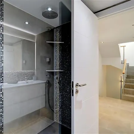 Casa Luna Tatil Evi *