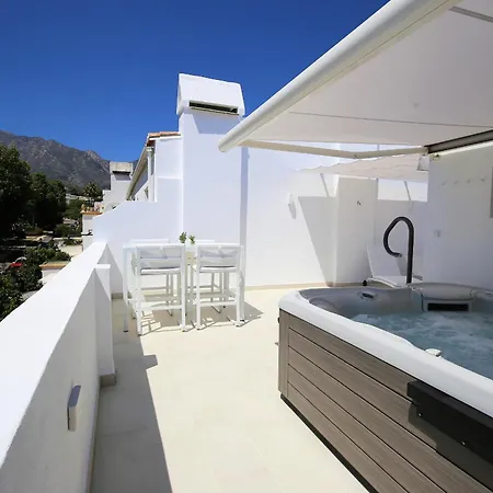 Casa Luna * Marbella