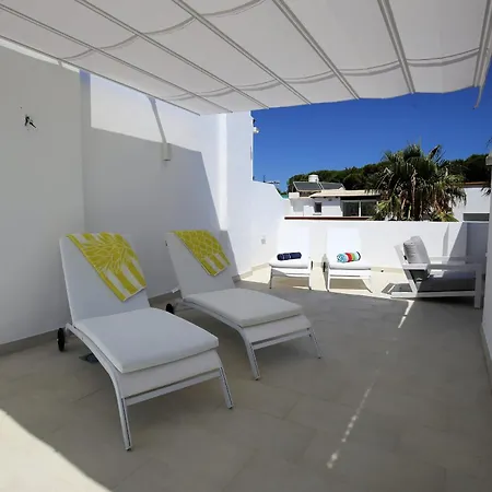 Tatil Evi Casa Luna *