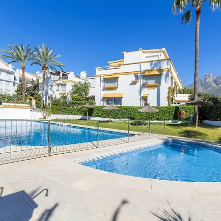 Holiday home Casa Luna