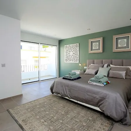 Holiday home Casa Luna *