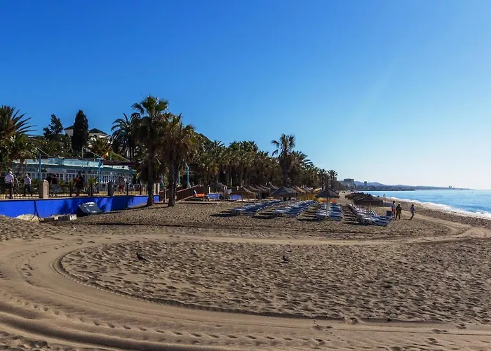 Casa Luna Casa vacanze Marbella