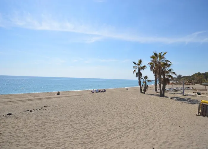 Casa Luna Casa vacanze Marbella