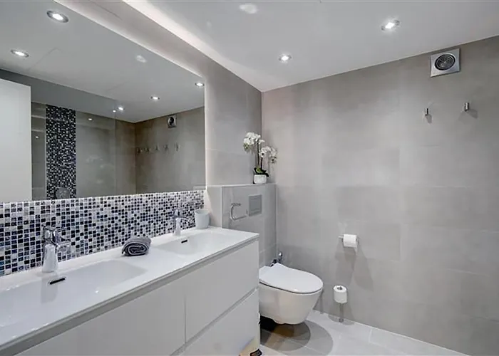 Casa Luna * Marbella