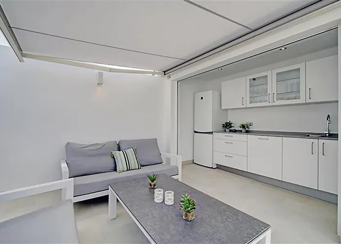 Casa Luna By Finest Casa vacanze