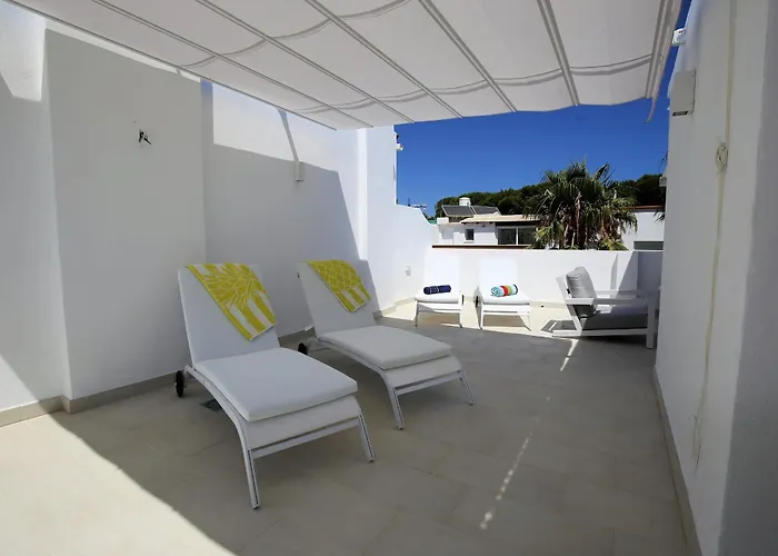 Casa vacanze Casa Luna *