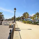 Casa Luna By Finest * Marbella
