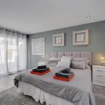 Casa Luna By Finest Marbella