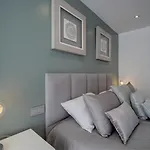 Сasa de vacaciones Casa Luna By Finest