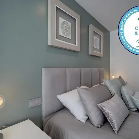 Σπίτι διακοπών Casa Luna *
