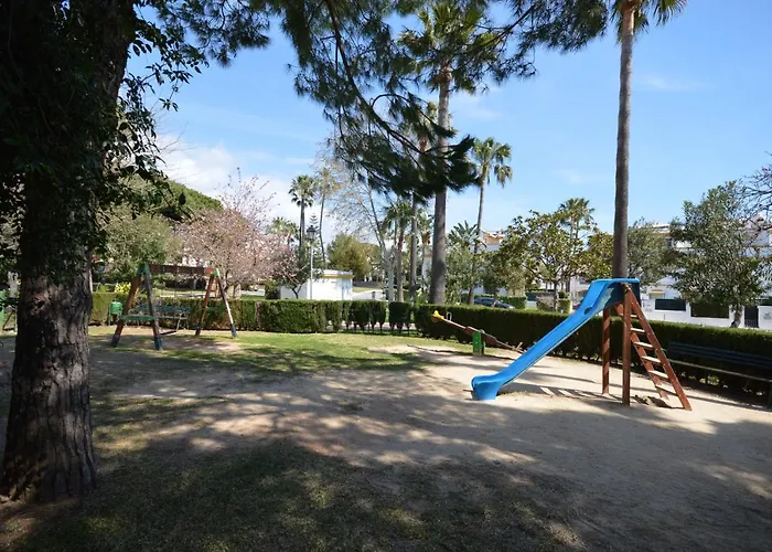 Casa Luna By Finest Marbella
