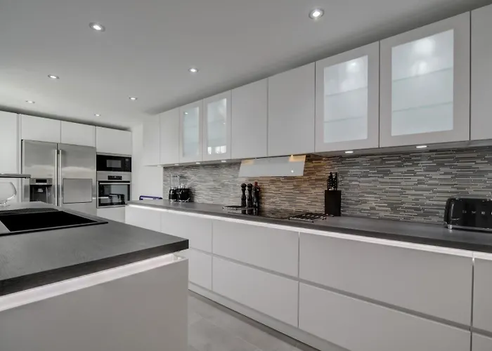 Casa Luna By Finest