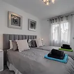 Casa Luna By Finest Marbella