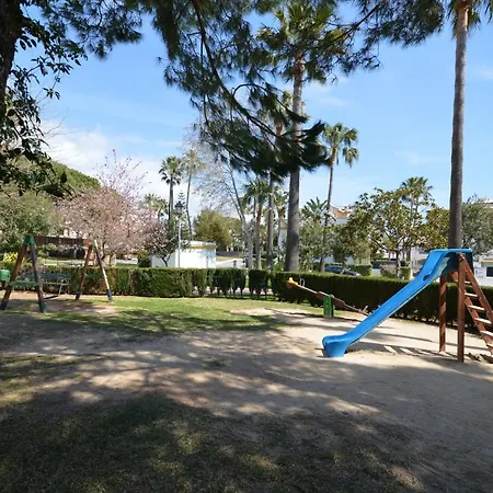 Casa Luna מארבלה