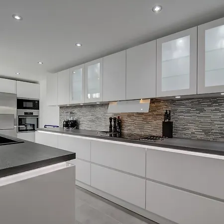 בית נופש Casa Luna